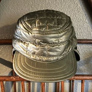 PATAGONIA NanoPuff Hat L